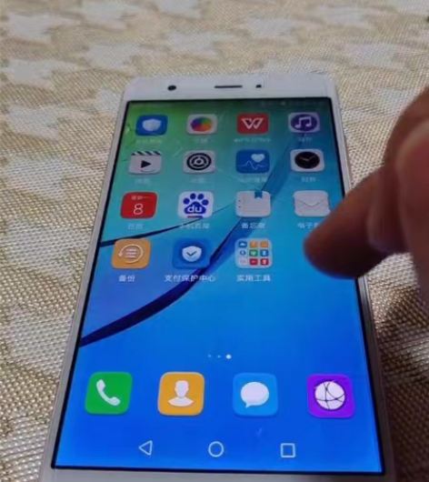 包邮华为手机 nova手机 这个机子情况先...