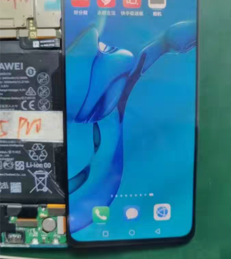 批发全新华为nova5pro屏幕总成国产o...