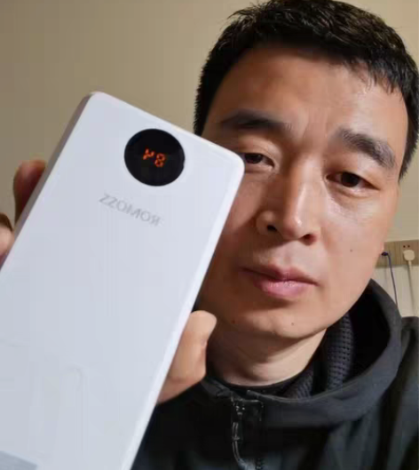 包邮全新充电宝罗马仕pho20支持闪充22...