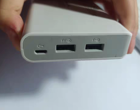 罗马仕充电宝，集训期间买的现在回家了用不到...