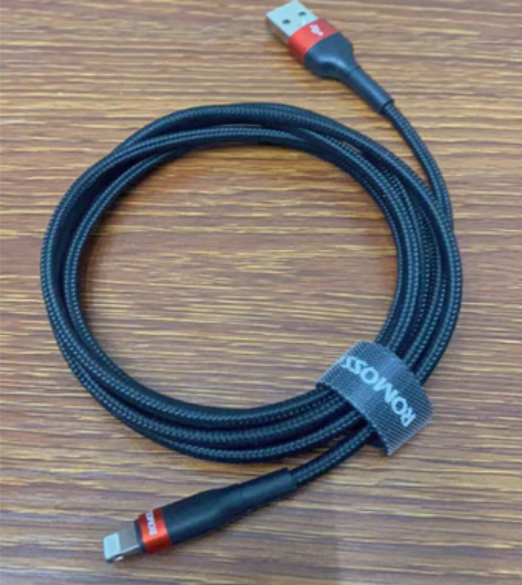 包邮【5.8包邮】全新罗马仕正品iphon...