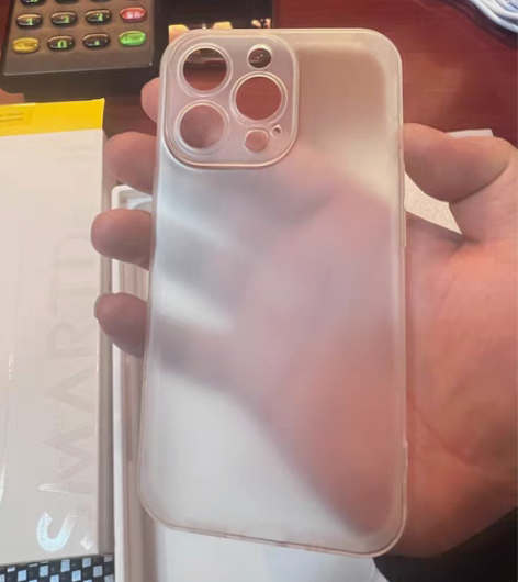 1月8日京东入iPhone13 Pro磨砂...