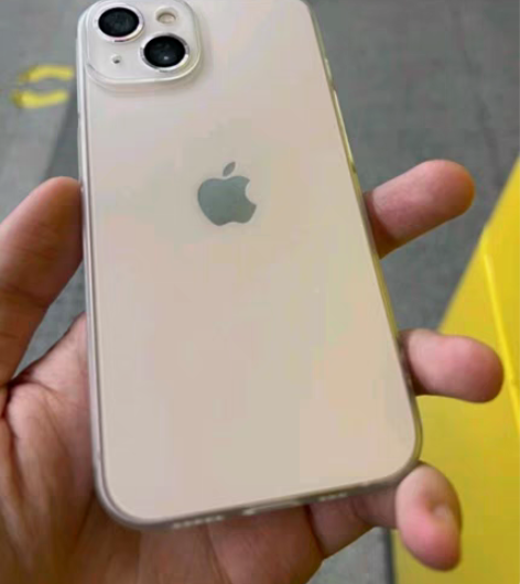 包邮闪魔 苹果13手机壳 iPhone13...