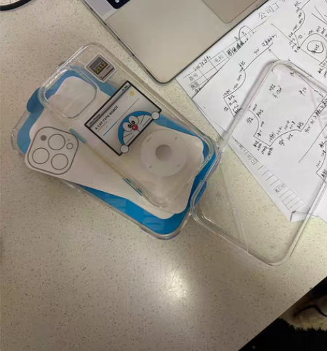 包邮iPhone14promax rock...