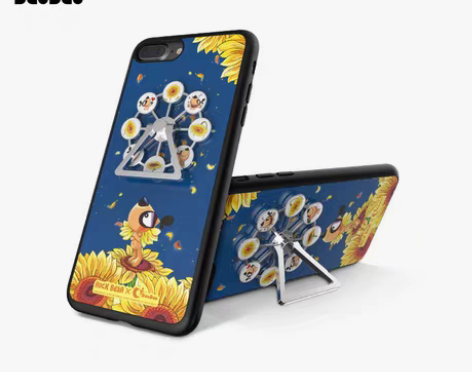 转卖ROCK刀刀狗iPhone7plus手...