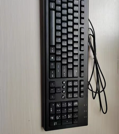 包邮戴尔,惠普等型号健盘,成色不一,价格不...