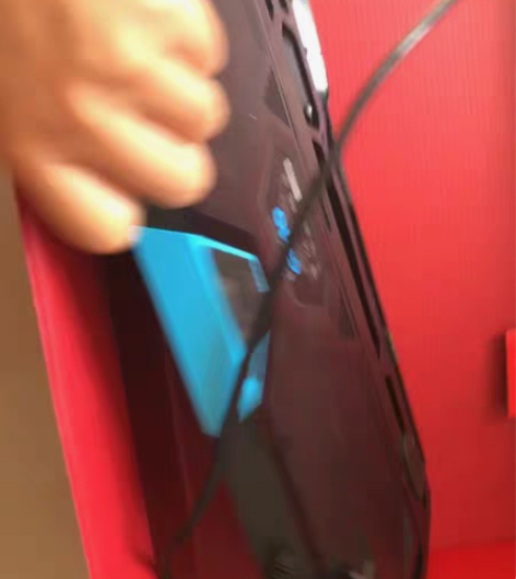 罗技G910，原价一千多买的，键盘盒说明书...