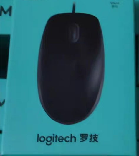 包邮罗技m110算新鼠标 感兴趣的话点“我...