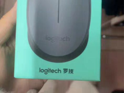 包邮全新正品罗技M170/M171无线鼠标...