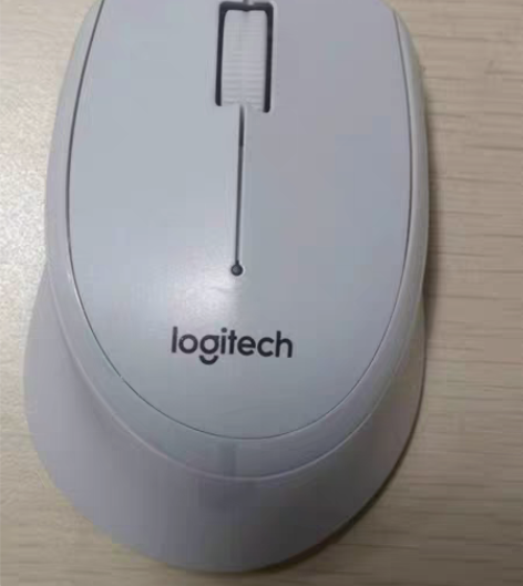 MY500 罗技（Logitech）M33...