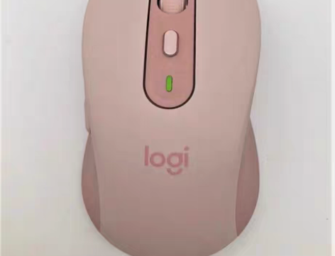 包邮99新 罗技M750无线蓝牙双模鼠标 ...