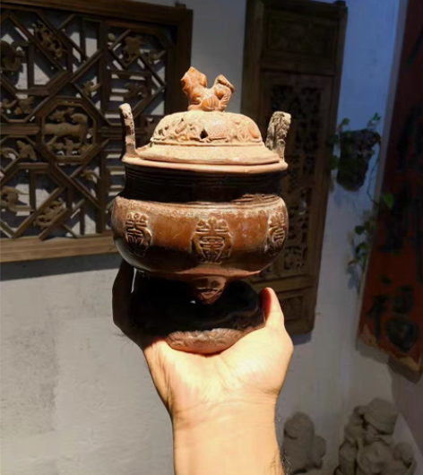 包邮熏炉800包邮 感兴趣的话点“我想要”...