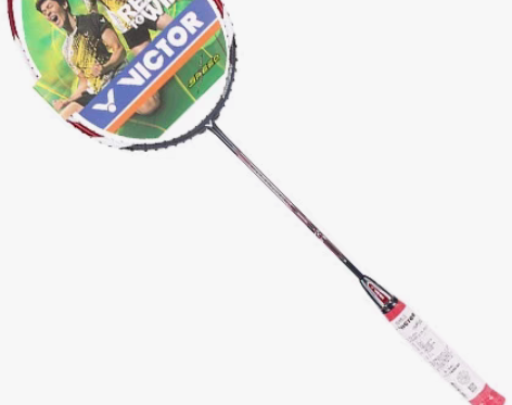 包邮VICTOR胜利威克多亮剑11羽毛球拍...