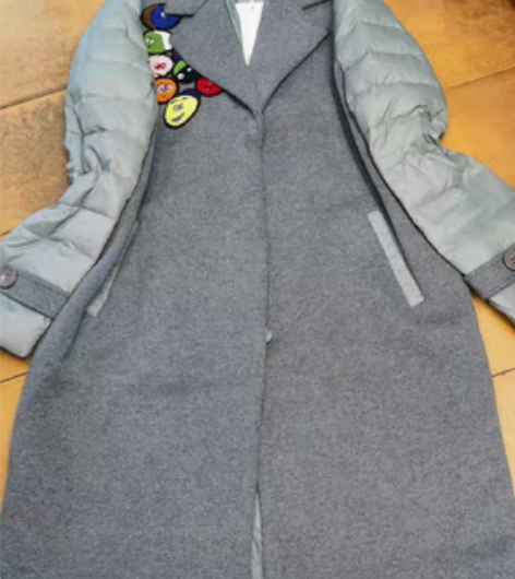 包邮【倾城之恋】服饰：实体店欧货全新断码特...