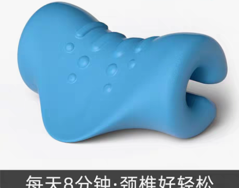 转卖颈椎枕修复变直反弓专用助眠睡觉家用按摩...