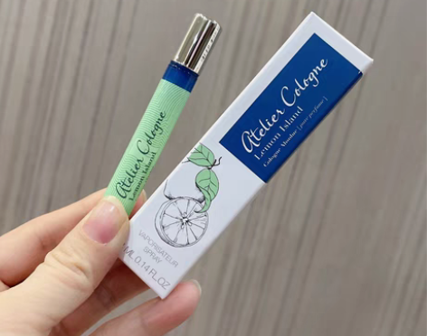 Atelier Cologne欧珑21年新...