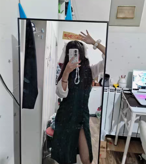 药指cos漫瞳家 从头到脚大全套 s码，假...