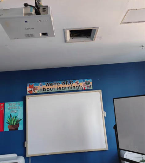 公司撤店，清退原来教学使用的电子白板， 产...