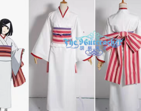 转卖【胡桃夹子cos】野良神 野良/绯音 ...