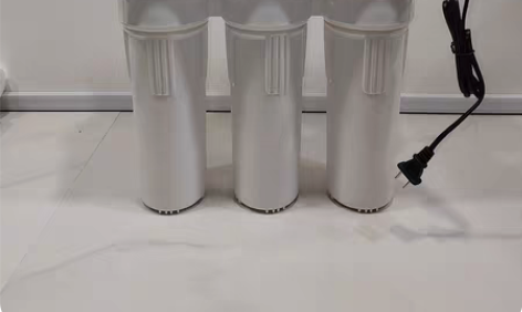 全新高端净水器净水机家用DIY400G/6...