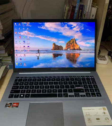 华硕无畏15 oled版 15.6寸OLE...