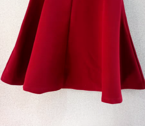 包邮全新品牌拉夏贝尔Puella半裙M码 ...