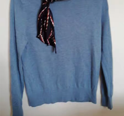 包邮candies毛衫打底衫,165/88...