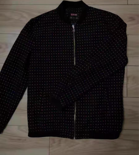 男士毛衣，衬衣，男士棉服，清理衣柜了，17...