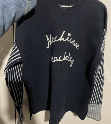 包邮品牌型号 潮流前线。可以穿到140斤都...