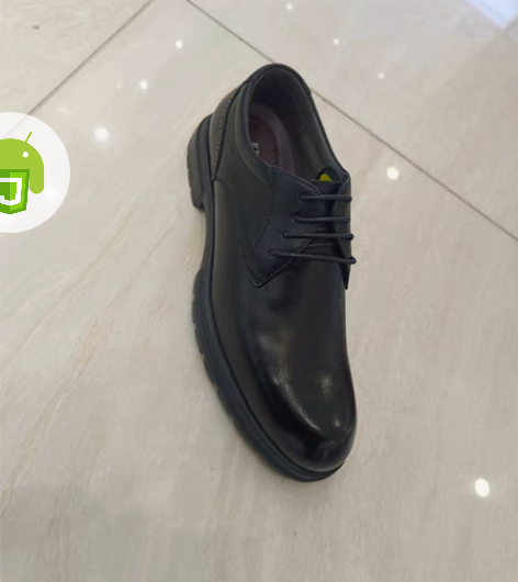 金猴男鞋 牛皮橡胶发泡底，尺码38－44全...