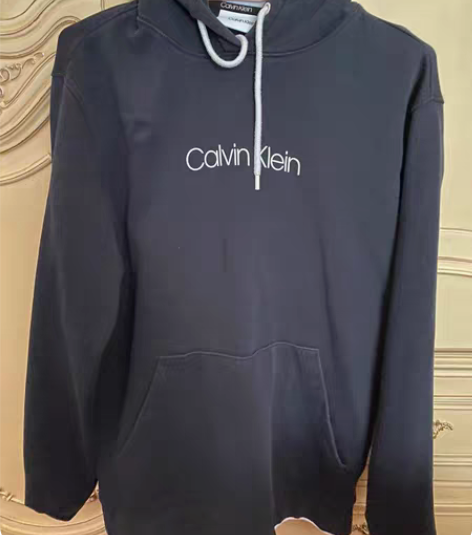 CK男装 正品 不讲价 感兴趣的话点“我想...