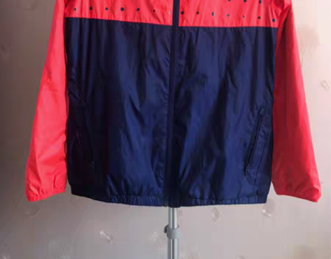 包邮Adidas女款外套xl 专柜购入 9...