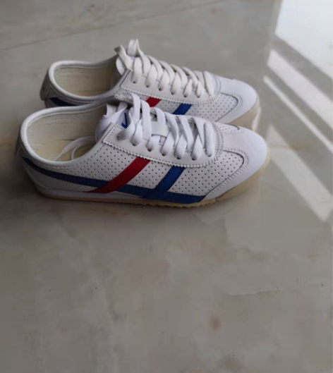 包邮全新回力休闲鞋，处理闲置 感兴趣的话点...