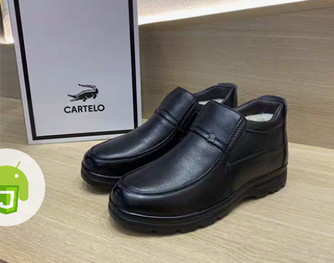 包邮卡帝乐鳄鱼特价清仓处理捡漏男鞋断码】鞋...