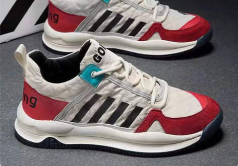 包邮JANE HARLOW运动鞋男2022...