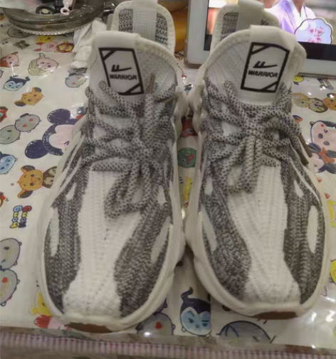 包邮全新回力椰子鞋八爪鱼鞋 有放置痕迹看图...