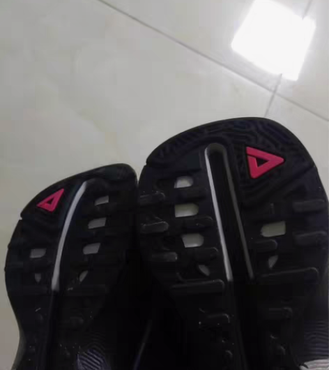 转卖Peak/匹克 跑步鞋 超喜欢的一双鞋...