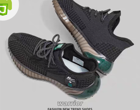 包邮回力男鞋椰子鞋男2022春秋新款潮鞋子...