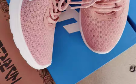 包邮回力夏季女士透气网面鞋超轻跑步鞋防滑健...