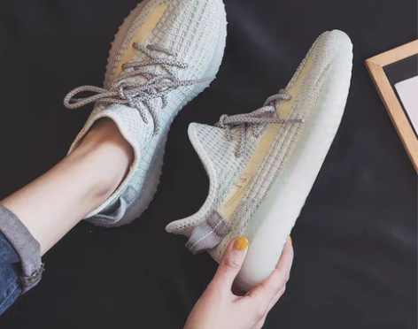 转卖回力椰子鞋女满天星350跑步鞋2021...