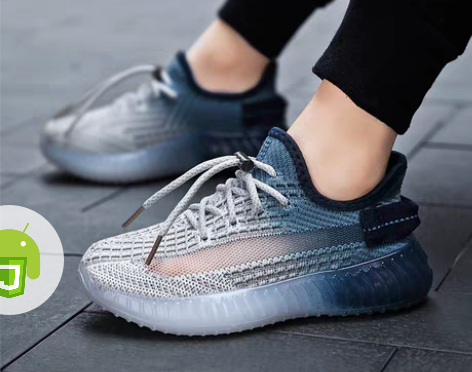 转卖回力男童鞋子2022年夏季新款儿童椰子...