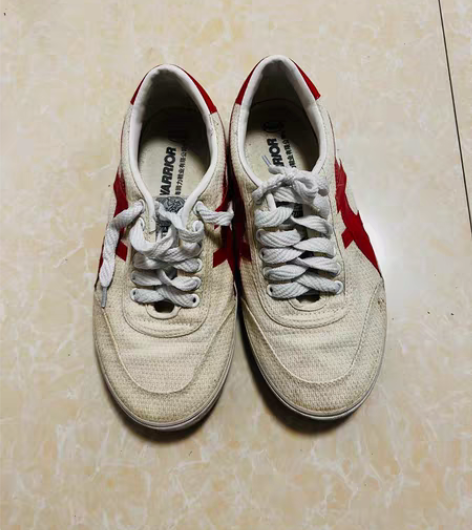 回力 球鞋 41.5码，260mm，21年...