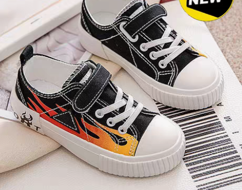 包邮全新特价包邮回力童鞋春季新款儿童帆布鞋...