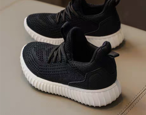 转卖【春节不打烊】回力童鞋儿童椰子鞋男童网...