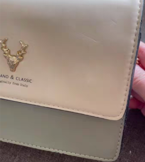 包邮啄木鸟（TUCANO）包包女包时尚单肩...