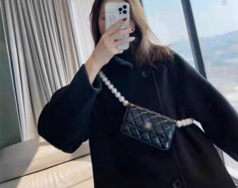 转卖I.T iFASHION 女士包 白色...