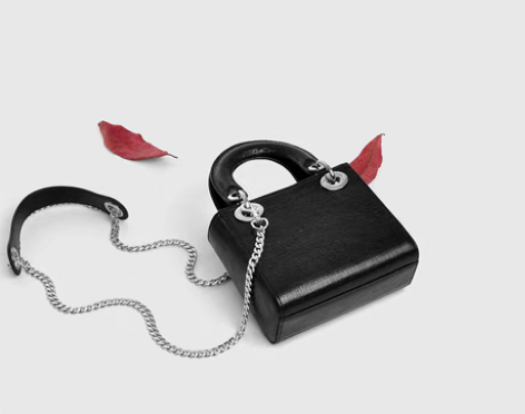 转卖真皮包包女夏小众2021新款潮羊皮单肩...