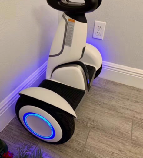 包邮仓库处理全新包邮小米9号平衡车plus...