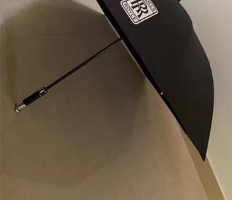 包邮劳斯莱斯雨伞加大高尔夫伞汽车伞奔驰奥迪...