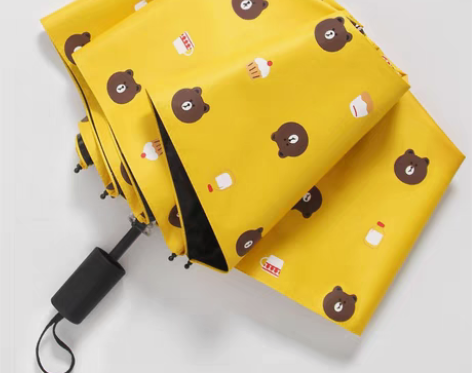 包邮【特价处理】迷你太阳伞五折口袋伞超轻小...